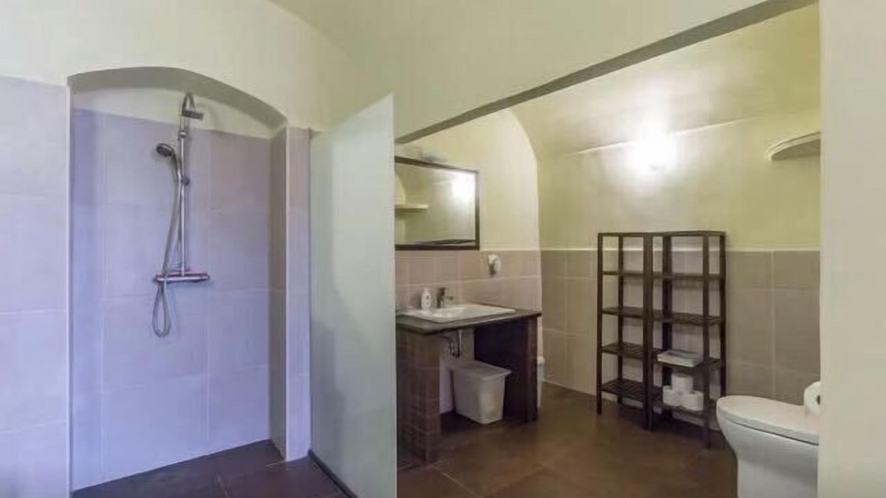 Photo of Bathroom in Casa Papa