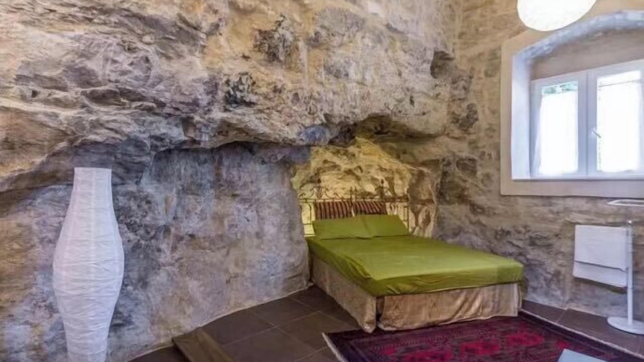 Photo of Bedroom in Casa Papa
