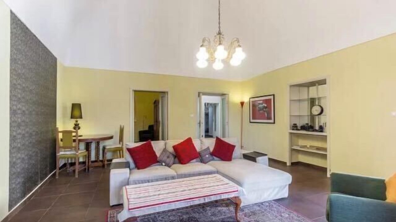 Photo of Livingroom in Casa Papa