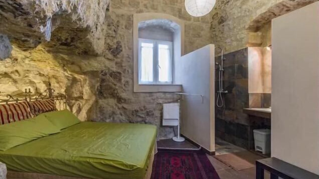 Photo of Bedroom in Casa Papa