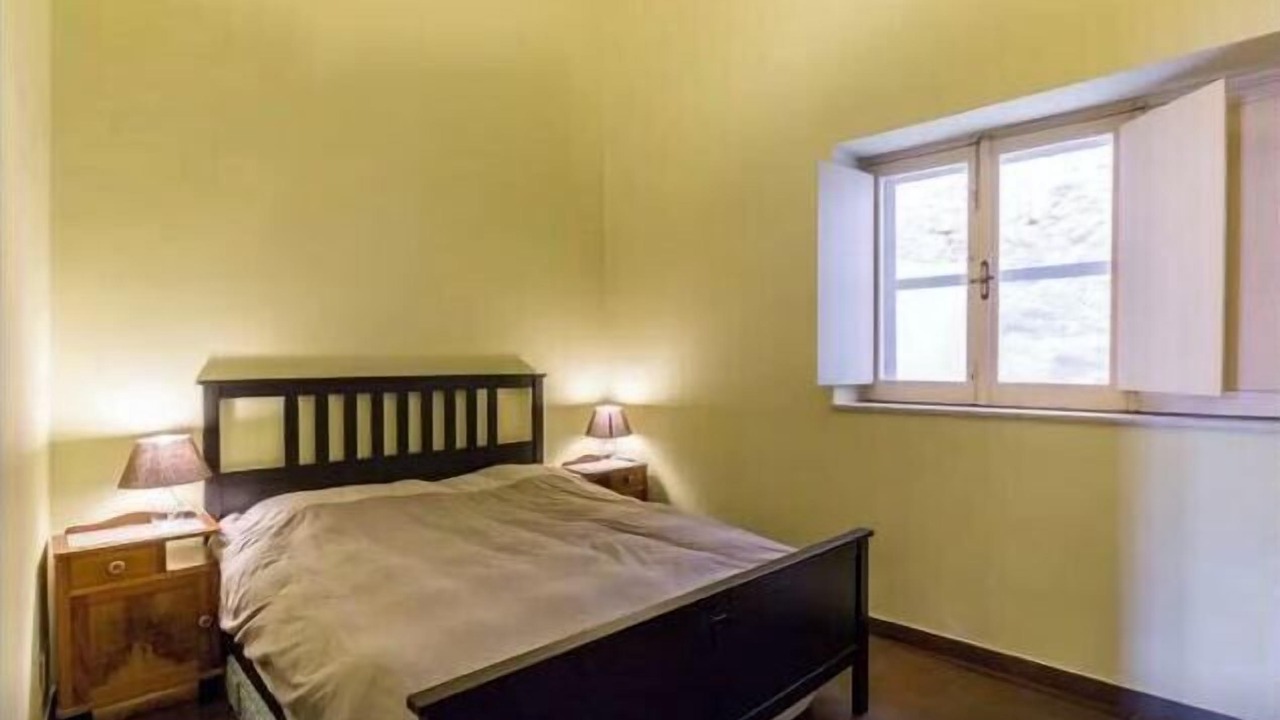 Photo of Bedroom in Casa Papa