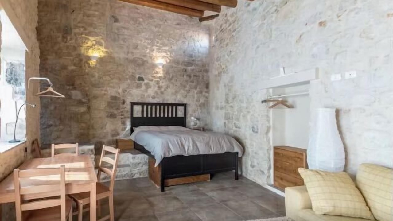 Photo of Bedroom in Casa Papa