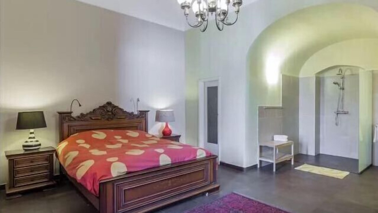Photo of Bedroom in Casa Papa