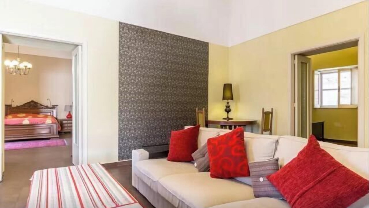 Photo of Livingroom in Casa Papa