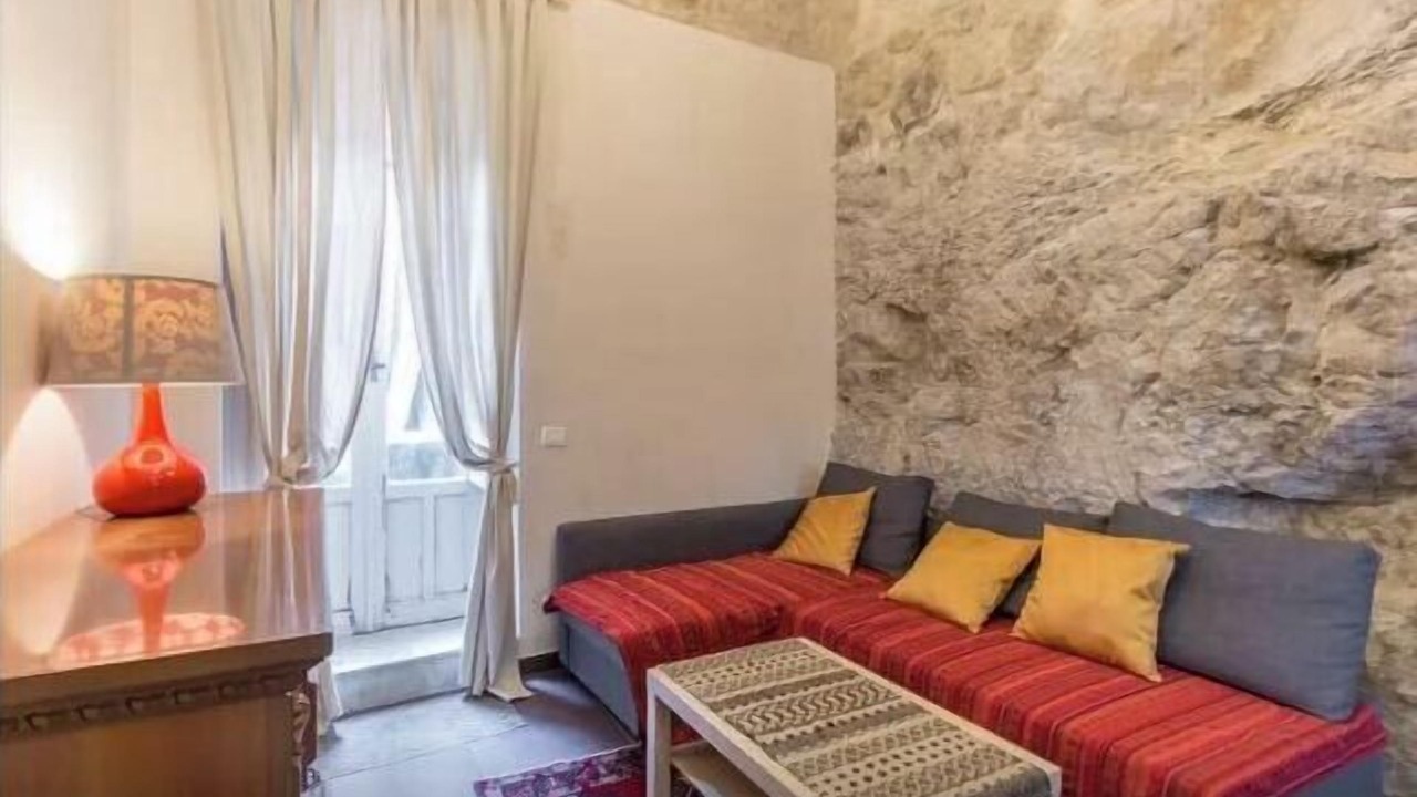 Photo of Livingroom in Casa Papa