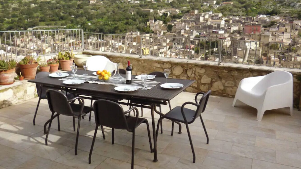 Photo of Outdoor in Casa Papa