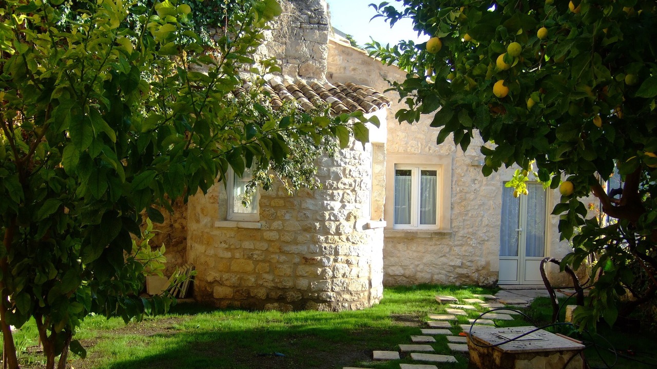 Photo of Outdoor in Casa Papa