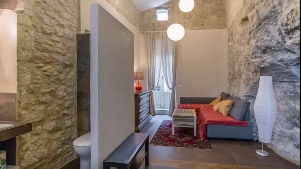 Photo of Livingroom in Casa Papa