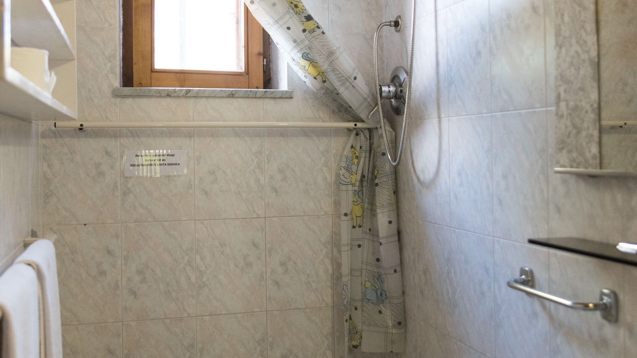 Photo of Bathroom in Villammare