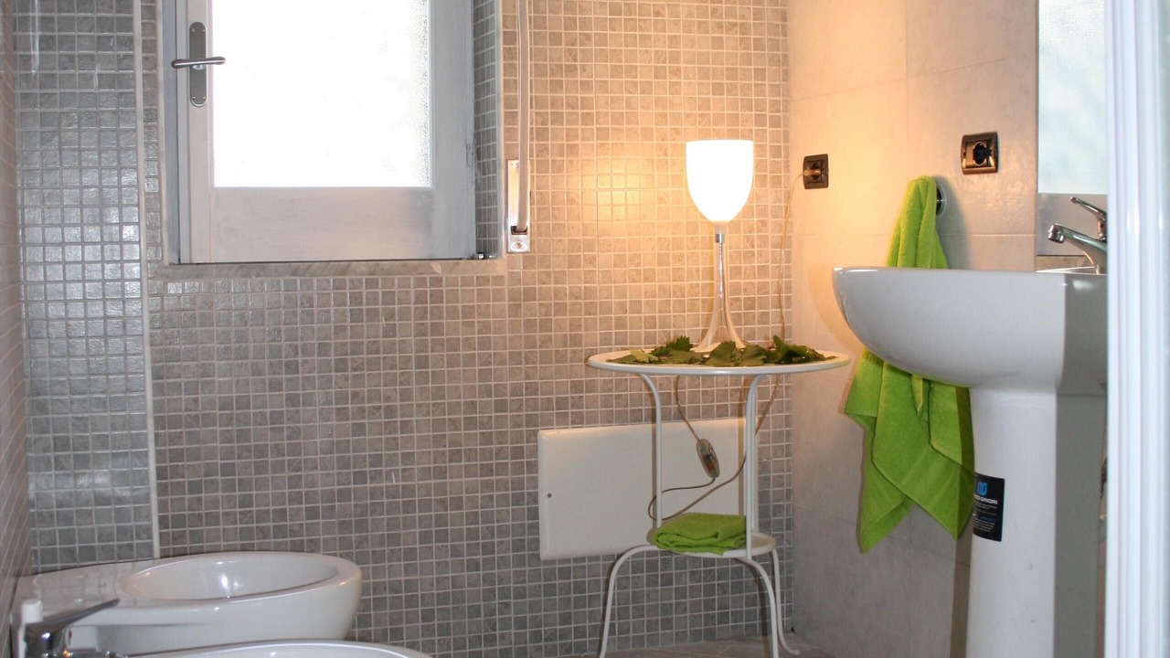 Photo of Bathroom in Pioppi