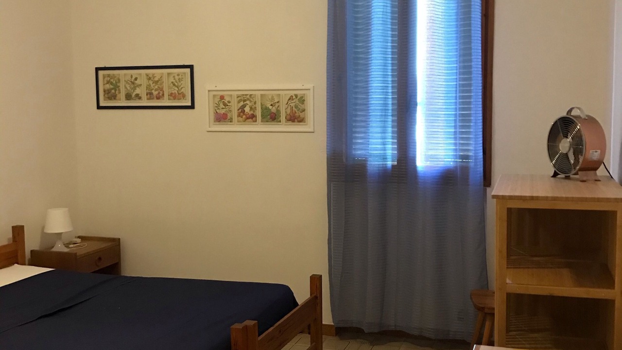 Photo of Bedroom in Porto Cesareo