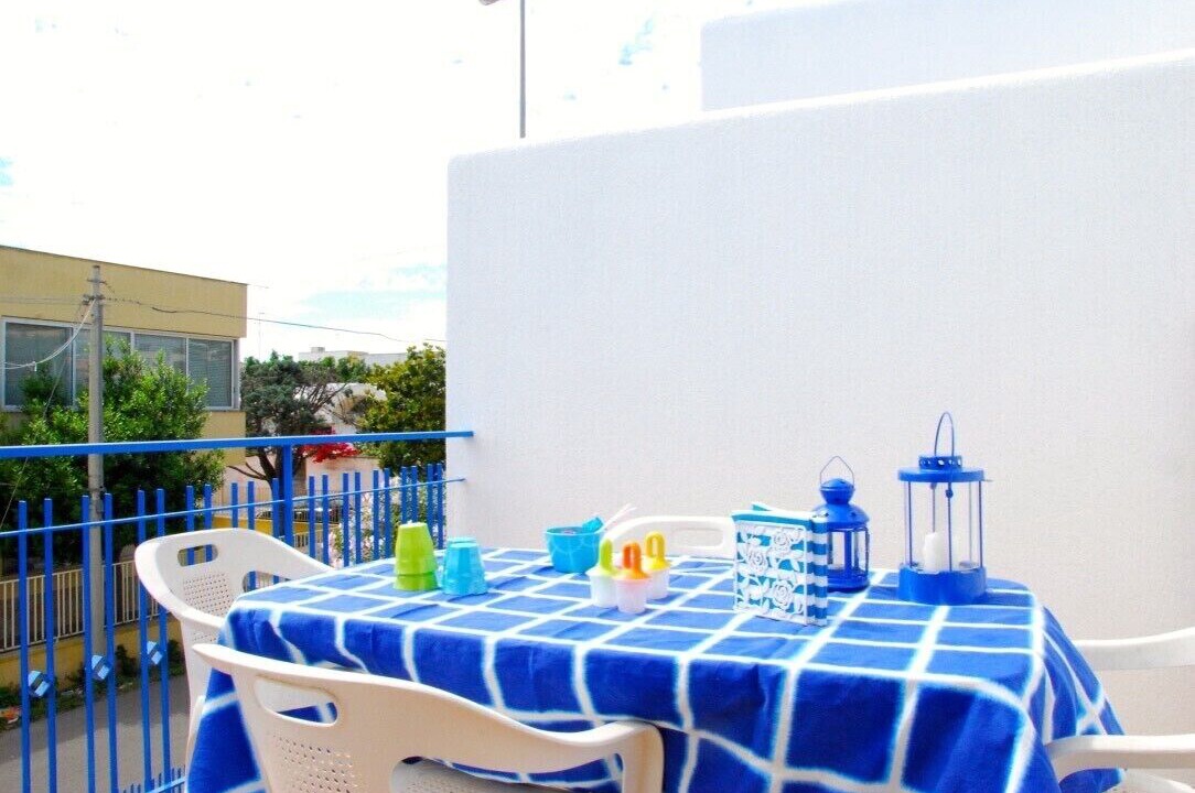 Photo of Outdoor in Porto Cesareo
