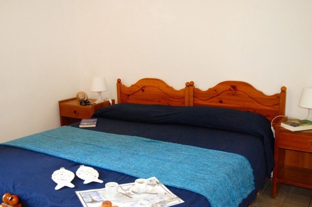 Photo of Bedroom in Porto Cesareo