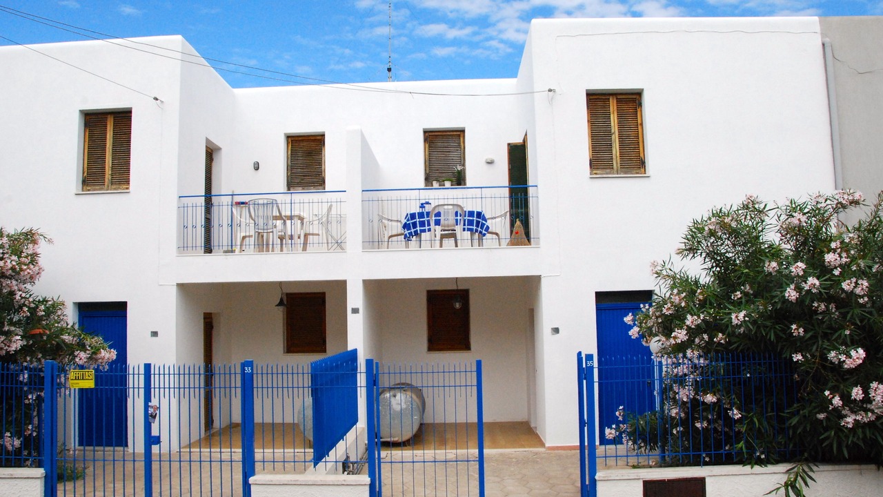 Photo of Outdoor in Porto Cesareo
