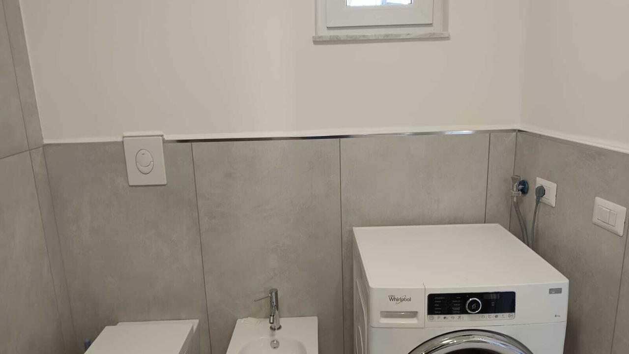 Photo of Bathroom in Sant'Egidio del Monte Albino