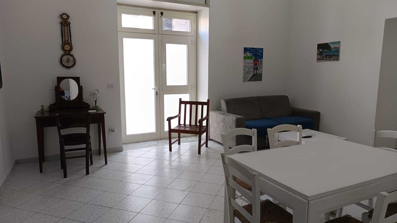 Photo of Livingroom in Sant'Egidio del Monte Albino