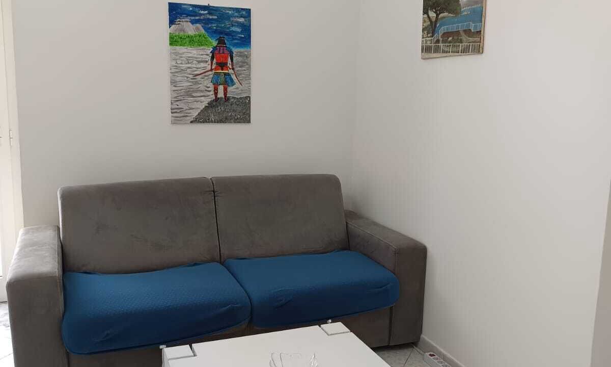 Photo of Livingroom in Sant'Egidio del Monte Albino