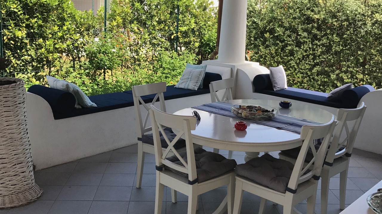 Photo of Outdoor in Vulcano Porto