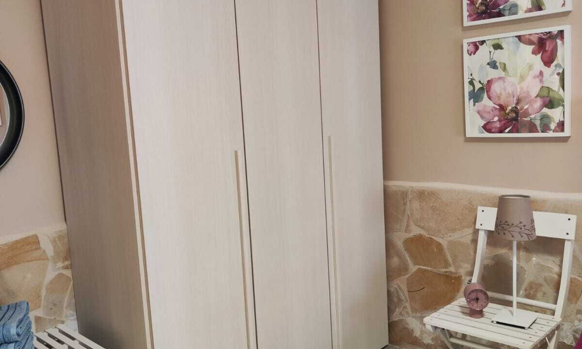 Photo of Bedroom in Vaccarizzo