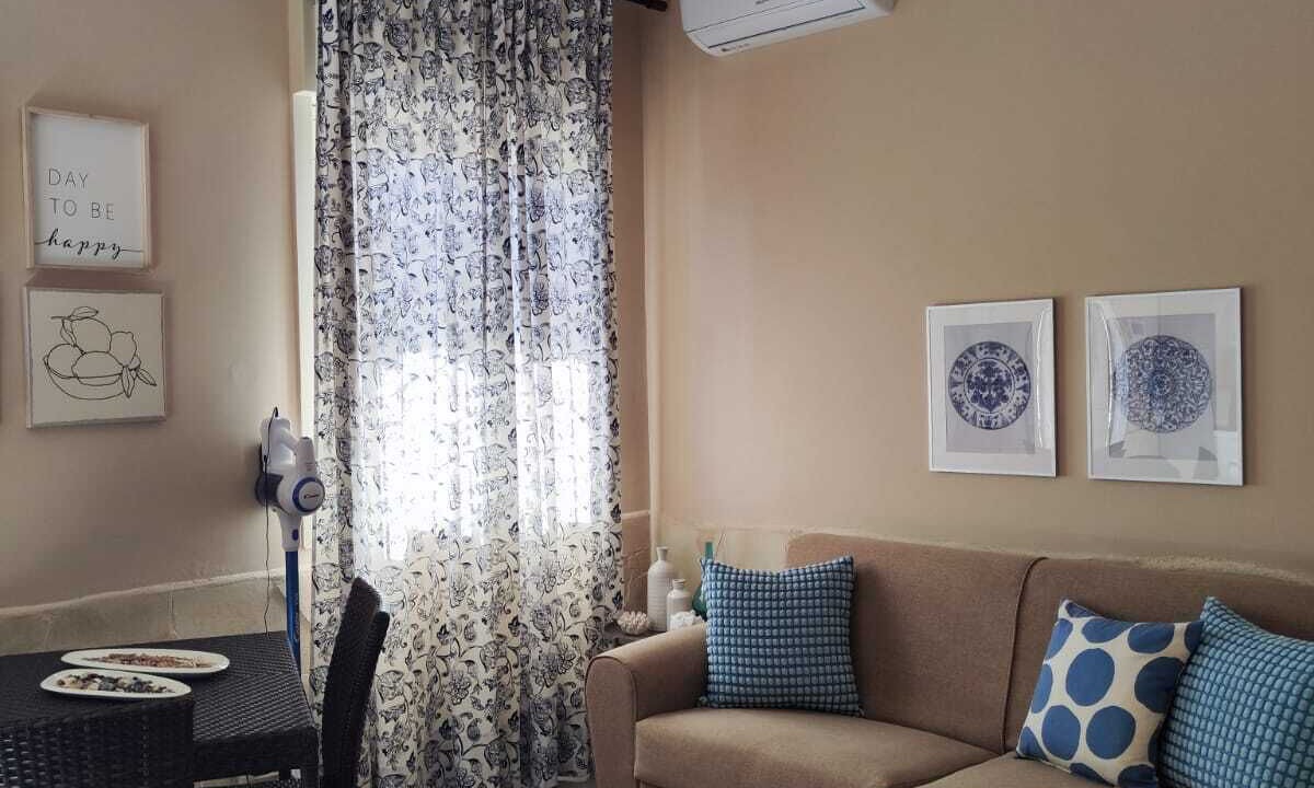 Photo of Livingroom in Vaccarizzo
