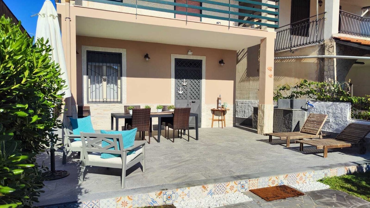 Photo of Outdoor in Vaccarizzo