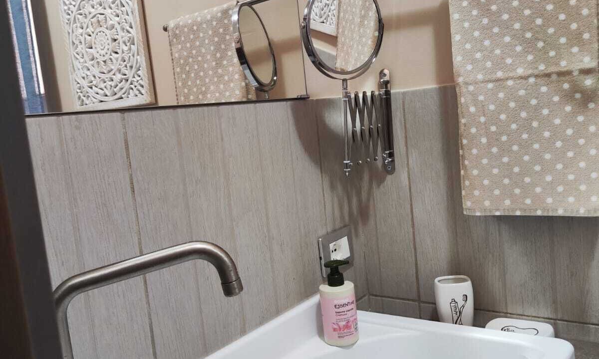 Photo of Bathroom in Vaccarizzo