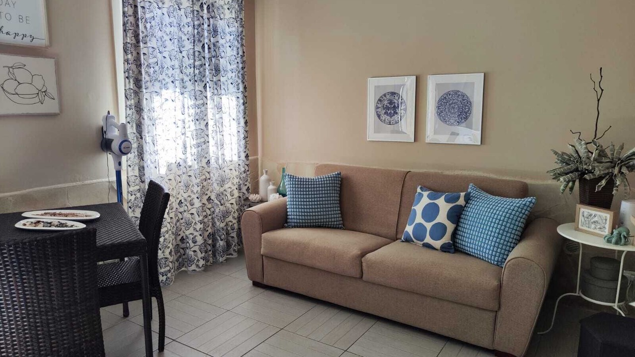 Photo of Livingroom in Vaccarizzo