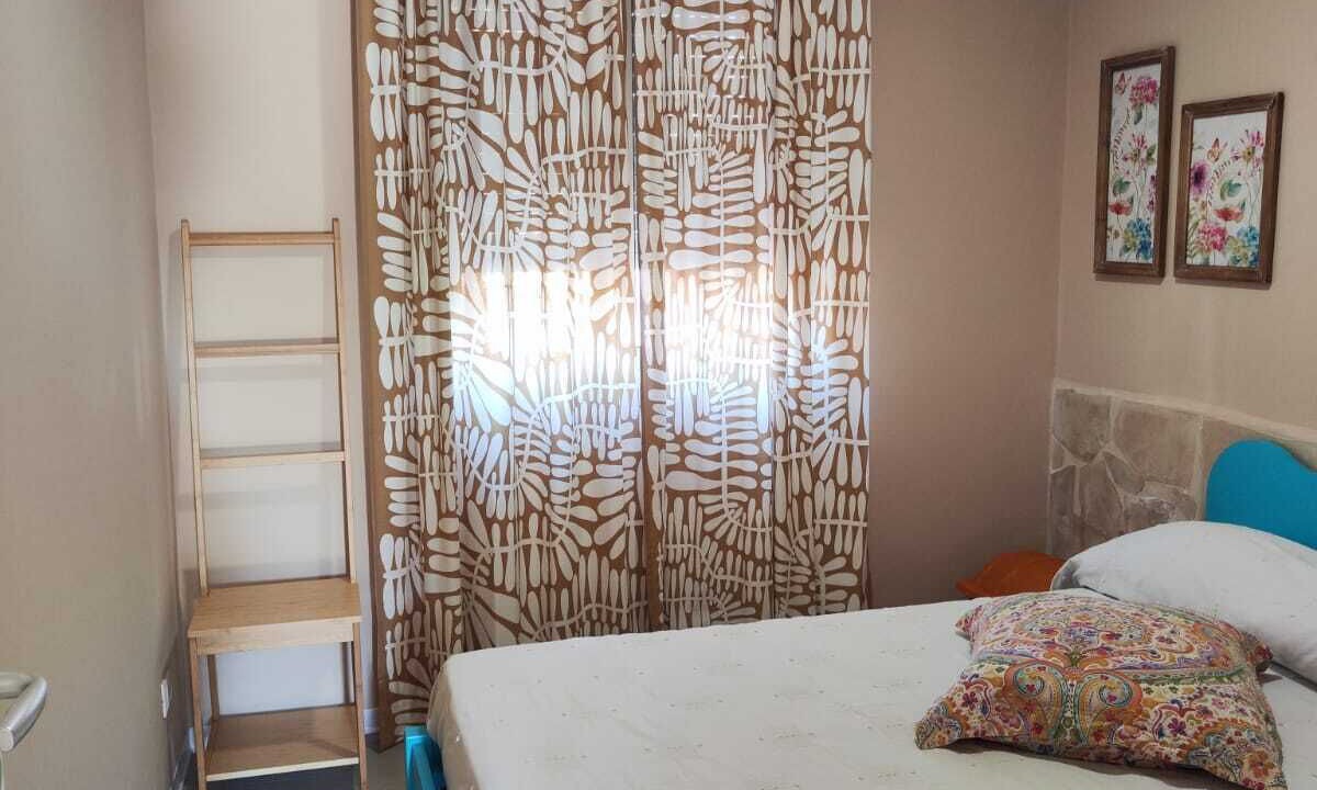 Photo of Bedroom in Vaccarizzo