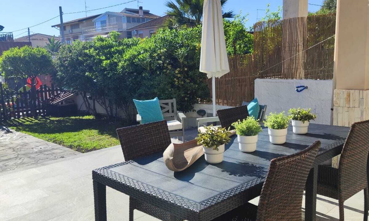 Photo of Outdoor in Vaccarizzo
