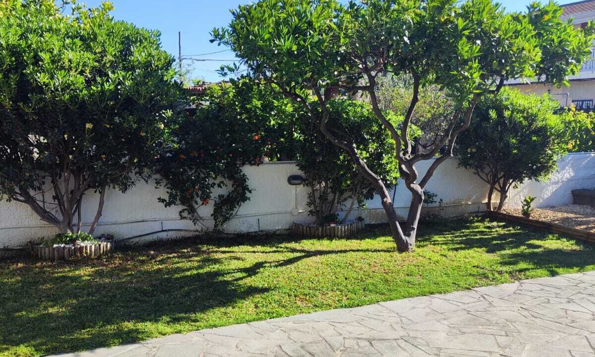Photo of Outdoor in Vaccarizzo