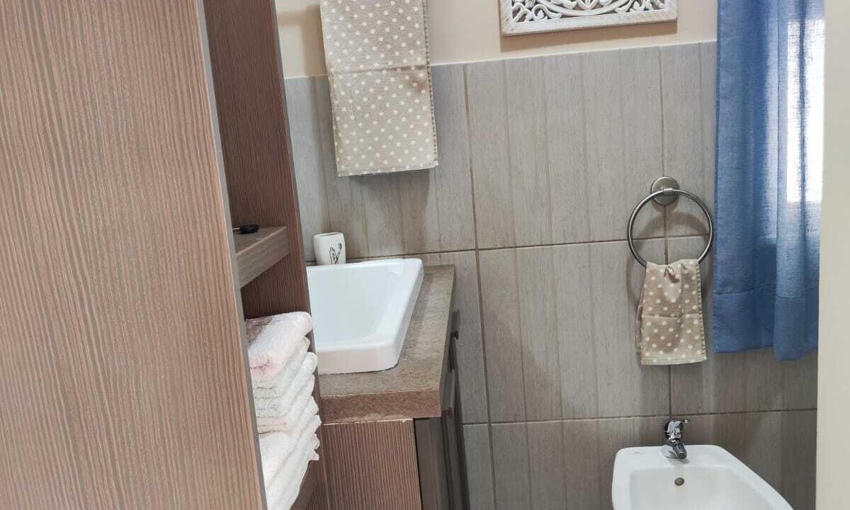 Photo of Bathroom in Vaccarizzo