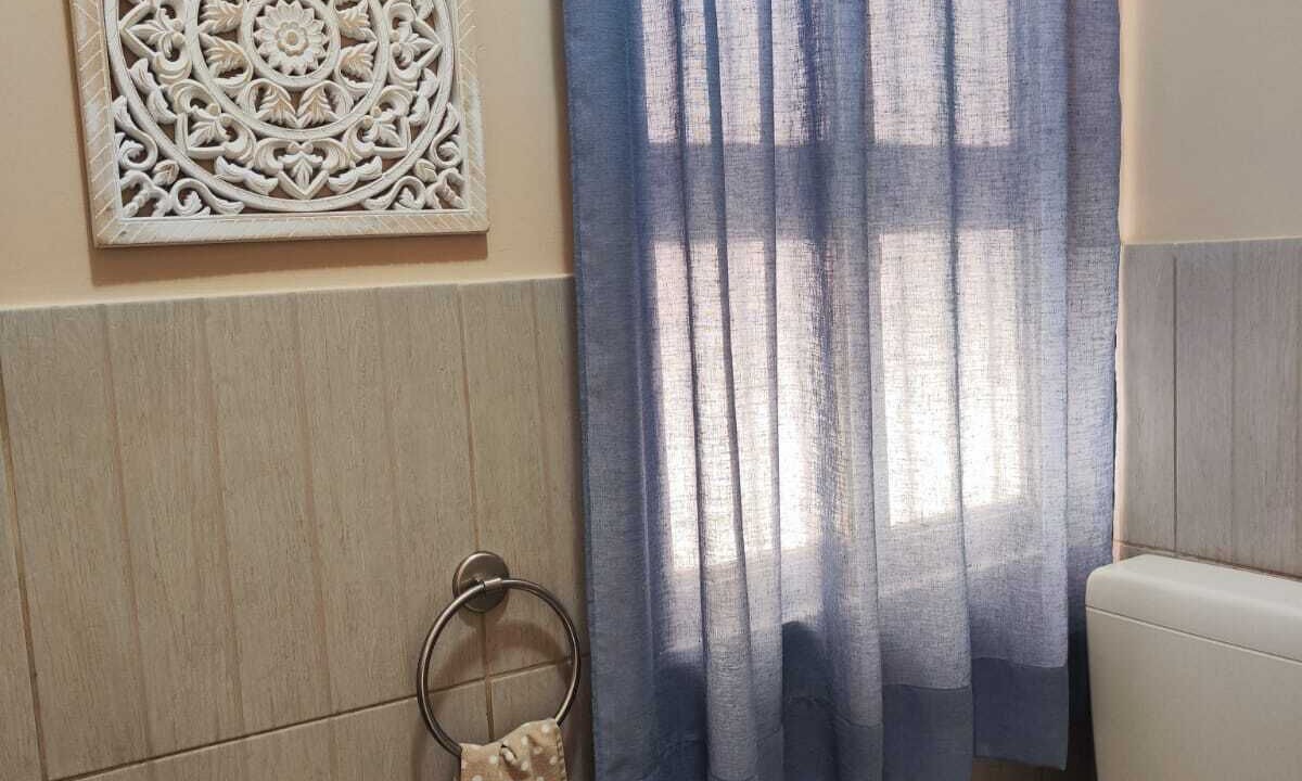 Photo of Bathroom in Vaccarizzo