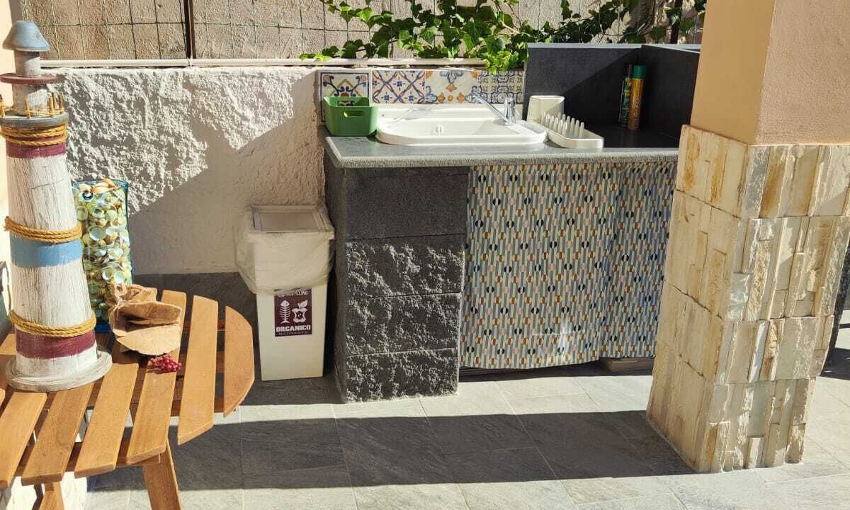 Photo of Outdoor in Vaccarizzo