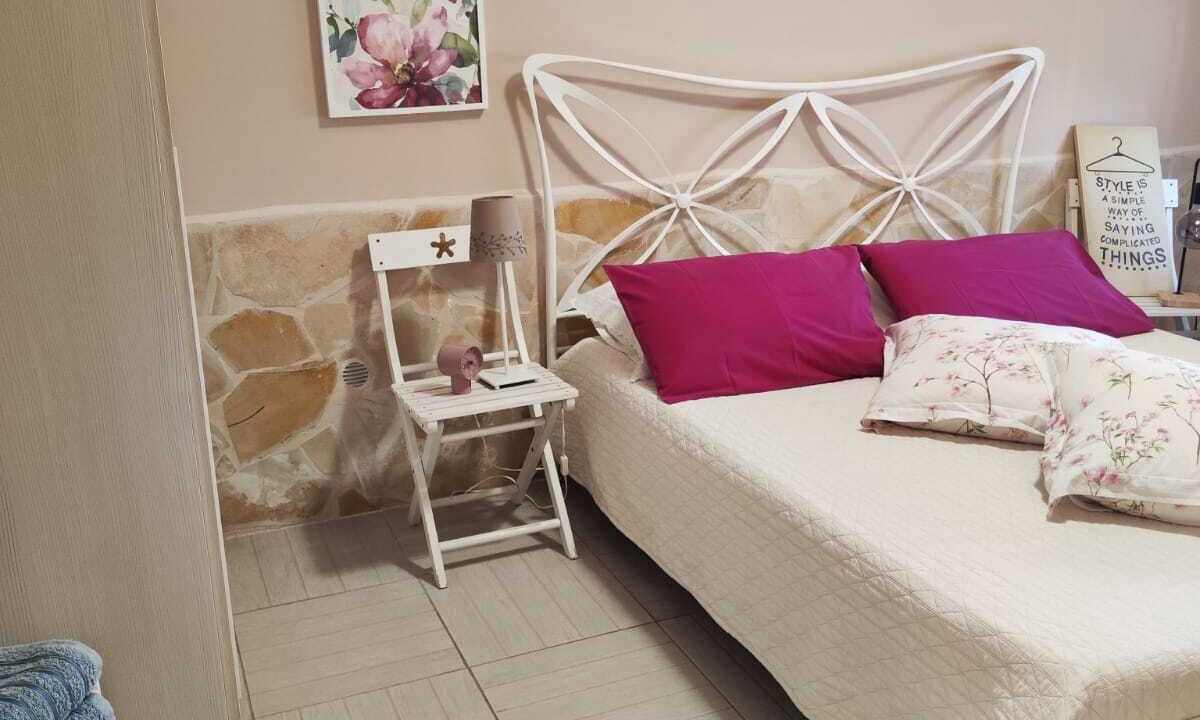 Photo of Bedroom in Vaccarizzo