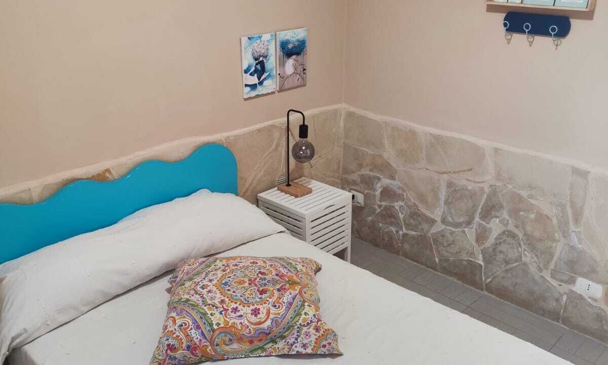 Photo of Bedroom in Vaccarizzo
