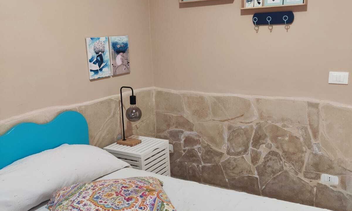 Photo of Bedroom in Vaccarizzo