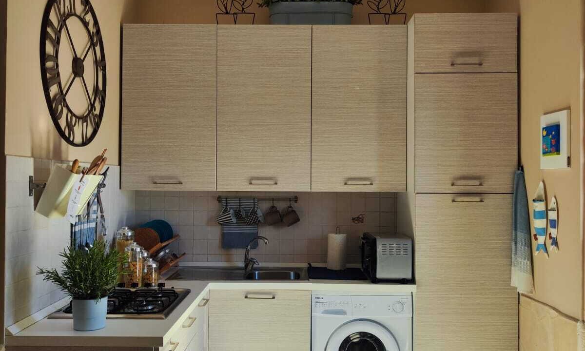 Photo of Kitchen in Vaccarizzo