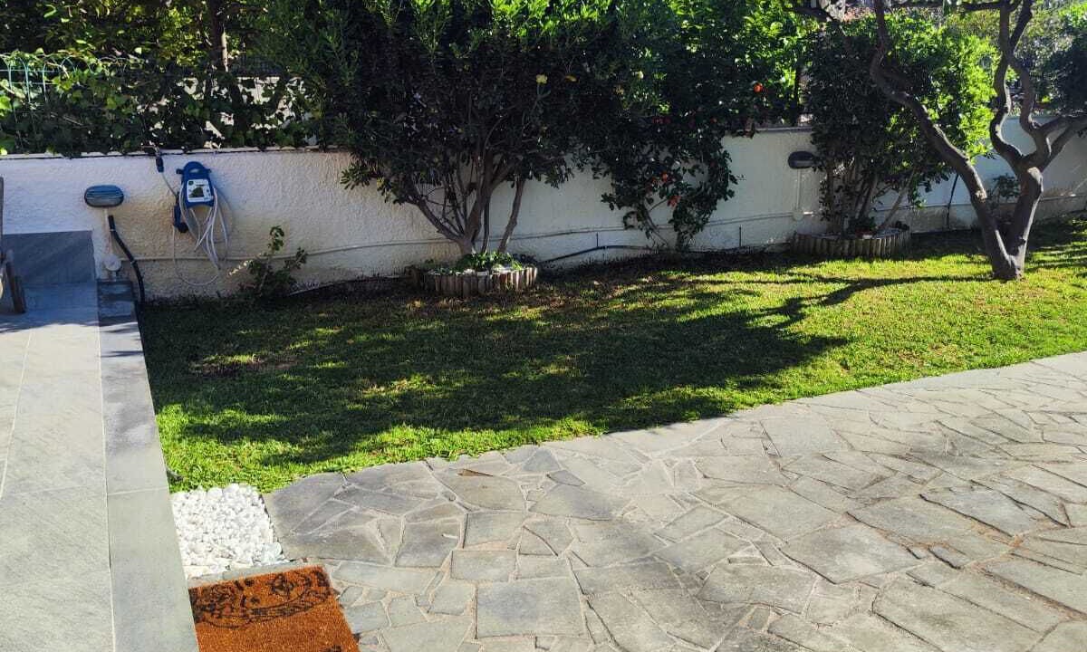 Photo of Outdoor in Vaccarizzo