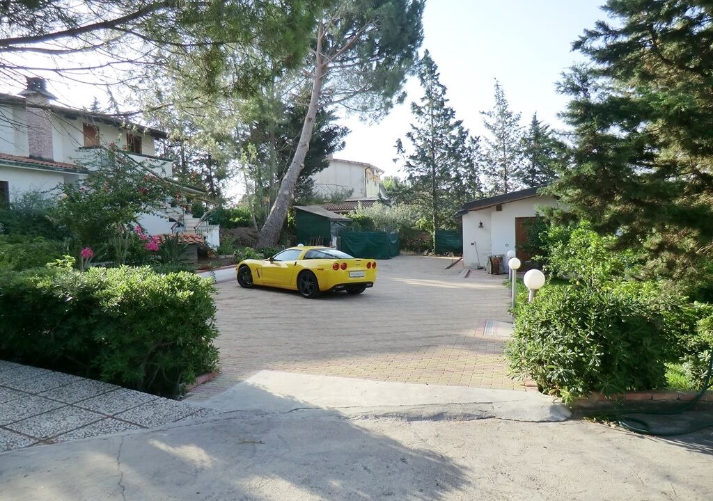Photo of Outdoor in Partinico
