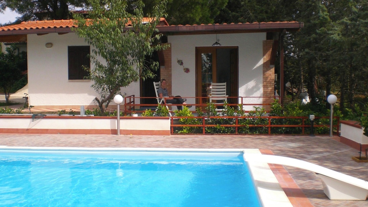 Photo of Outdoor in Partinico