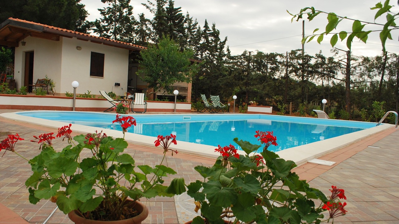 Photo of Outdoor in Partinico