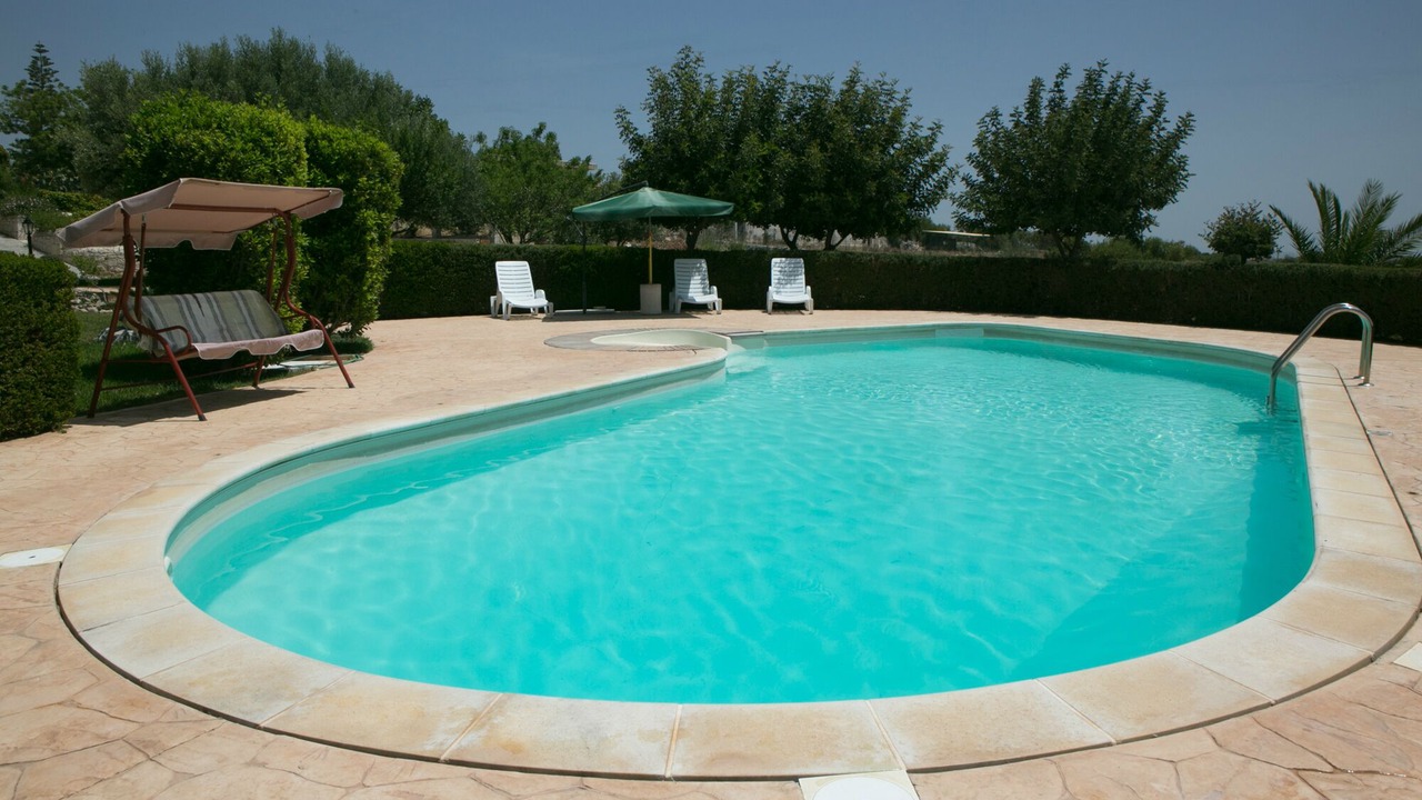 Photo of Outdoor in Casa Papa