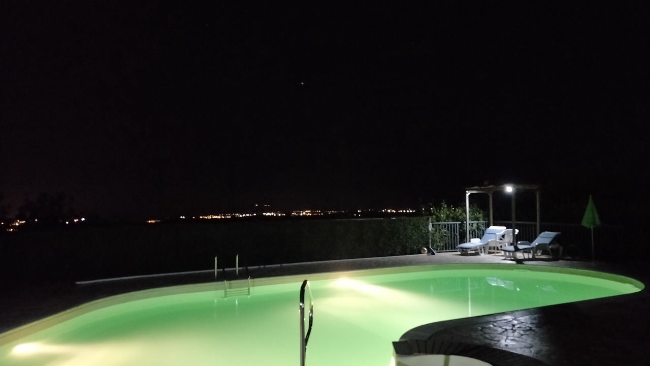 Photo of Outdoor in Casa Papa