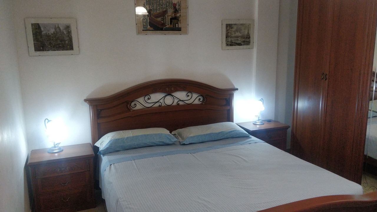 Photo of Bedroom in Casa Papa