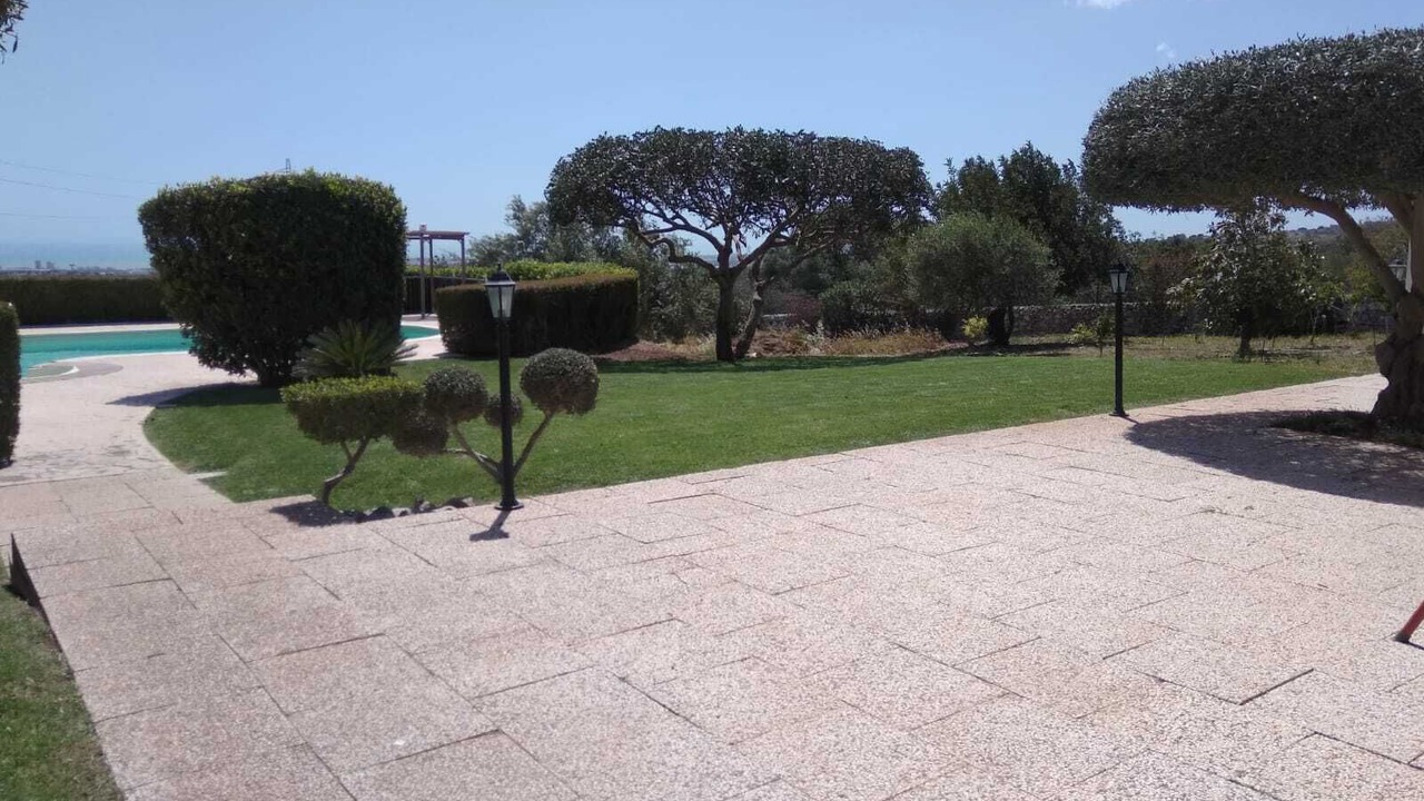 Photo of Outdoor in Casa Papa