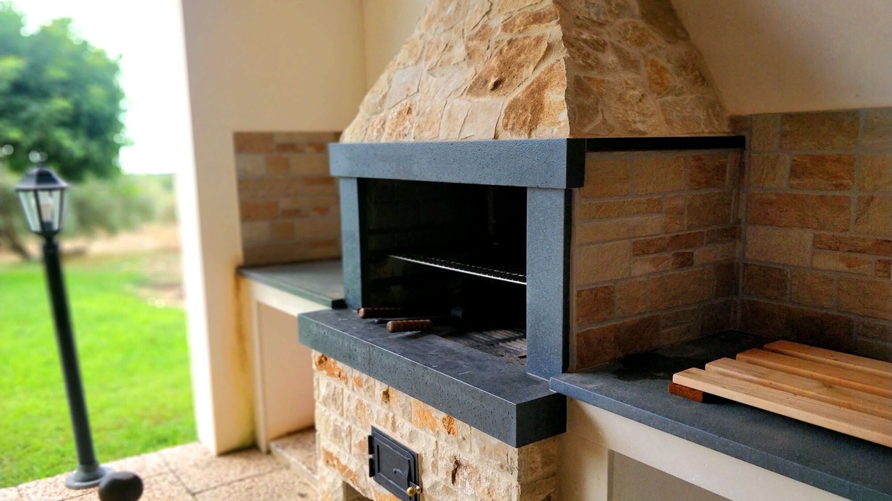 Photo of Outdoor in Casa Papa