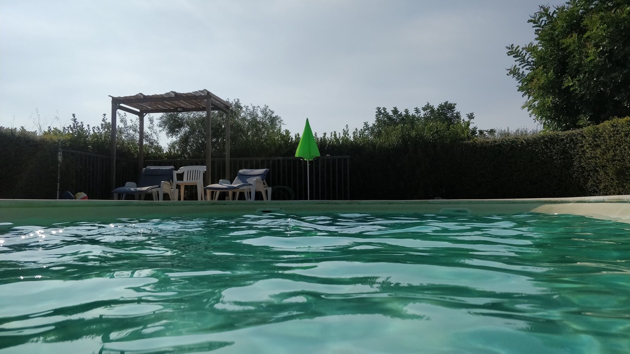 Photo of Outdoor in Casa Papa