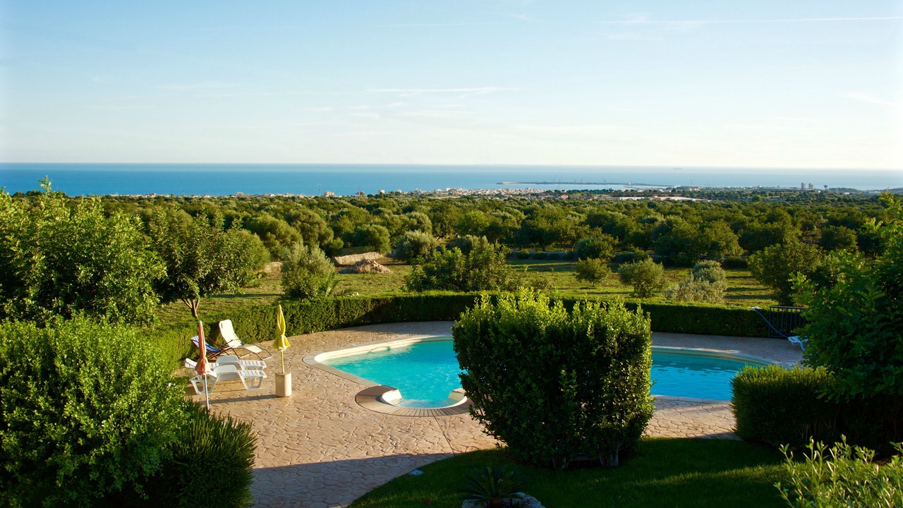 Photo of Outdoor in Casa Papa