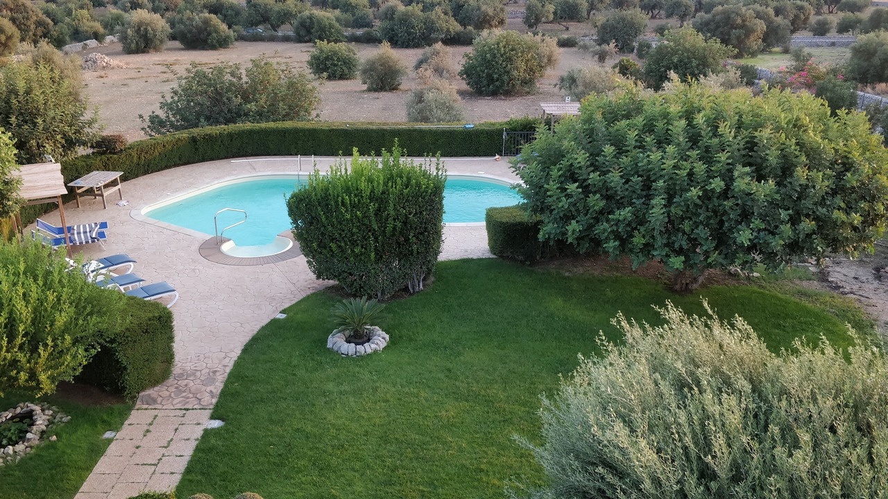 Photo of Outdoor in Casa Papa