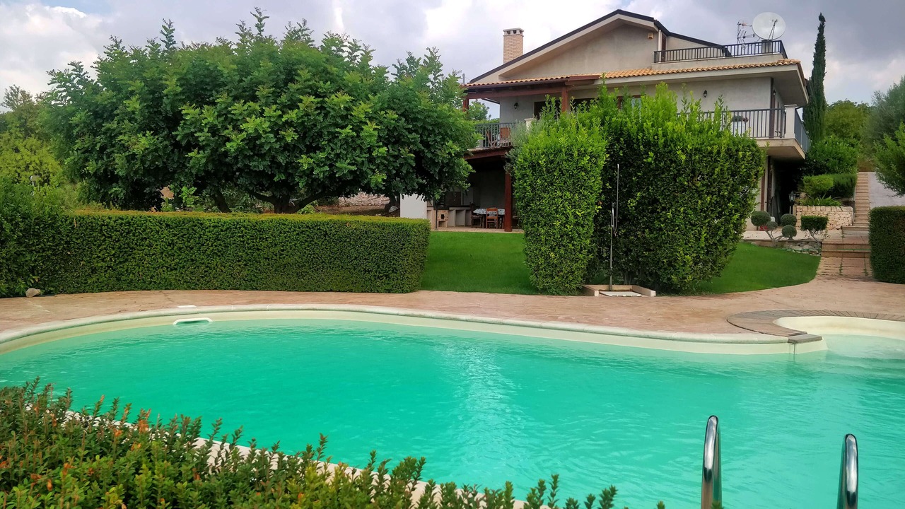 Photo of Outdoor in Casa Papa